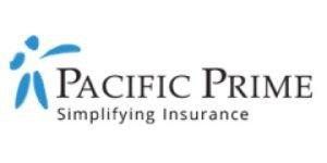Image of the Insurance Company Logo of Pacific Prime - World Insurance Companies Logos