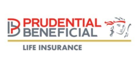 Image of the Insurance Company Logo of Prudential Beneficial - World Insurance Companies Logos