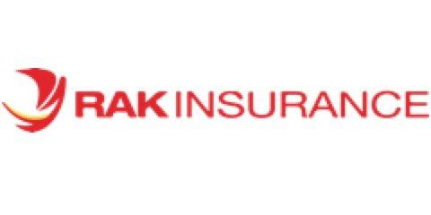 Image of the Insurance Company Logo of RAK - World Insurance Companies Logos