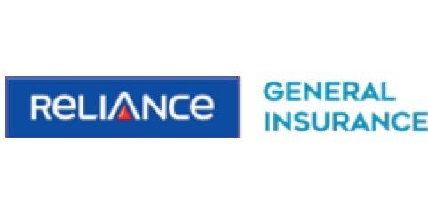 Image of the Insurance Company Logo of Reliance General Insurance - World Insurance Companies Logos