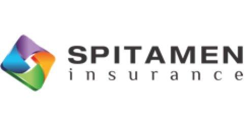 Insurance Company Logo of Spitamen Insurance - World Insurance Companies Logos