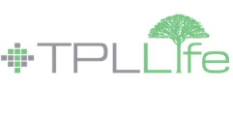 Image of the Insurance Company Logo of TPL Life - World Insurance Companies Logos