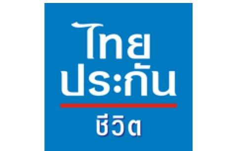 Image of the Insurance Company Logo of Thai Life Insurance - World Insurance Companies Logos