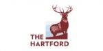 Image of the Insurance Company Logo of The Hartford Insurance - World Insurance Companies Logos