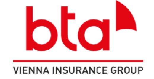 Insurance Company Logo of bta - World Insurance Companies Logos