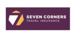 SEVEN CORNERS Travel Insurance: Logo