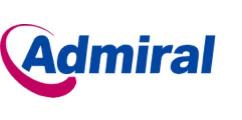Logo Images - Admiral - World Insurance Companies Logos