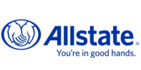 Logo Images: Allstate Insurance – World Insurance Companies Logos
