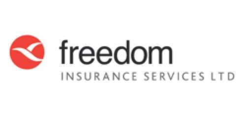 Logo Images: Freedom Insurance - World Insurance Companies Logos