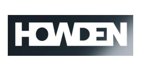 Logo Images: HOWDEN - World Insurance Companies Logos