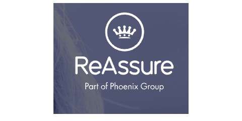 Logo Images - ReAssure - World Insurance Companies Logos