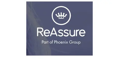 Logo Images - ReAssure - World Insurance Companies Logos