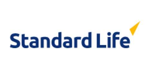 Logo: Standard Life - World Insurance Companies Logos
