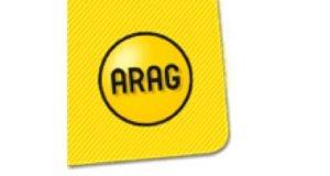 Image of the Logo of ARAG Insurance Group - World Insurance Companies