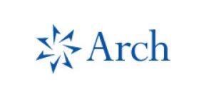 Image of the Logo of Arch Capital Group Ltd. — World Insurance Companies Logos.