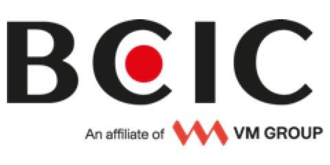 Logo of BCIC Insurance Company - World Insurance Companies Logos