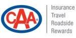 Image of the Logo of CAA Insurance Company - World Insurance Companies Logos