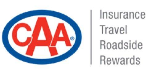 Image of the Logo of CAA Insurance Company - World Insurance Companies Logos