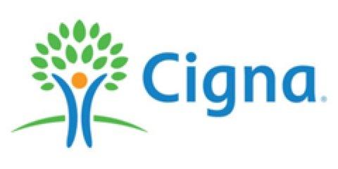 Image of the Logo of Cigna Insurance Company - World Insurance Companies Logos