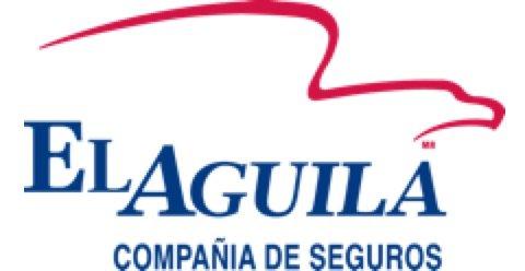 Image of the Logo of El Aguila - World Insurance Companies Logos