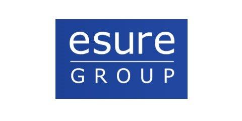 Image of the Logo of Esure Group PLC - World Insurance Companies Logos - Insurance Companies near me
