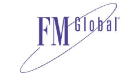 Logo of FM Global - World Insurance Companies Logos - Insurance Companies near me