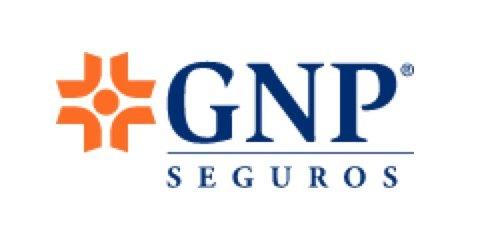 Image of the Logo of GNP Seguros - World Insurance Companies Logos - Insurance Companies near me