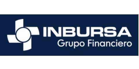 Image of the Logo of Grupo Financiero Inbursa - World Insurance Companies Logos - Insurance Companies near me
