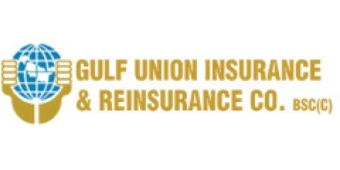 Image of the Logo of Gulf Union Insurance - World Insurance Companies Logos