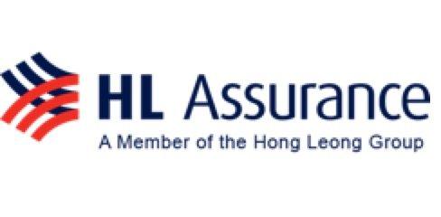 Image of the Logo of HL Assurance - World Insurance Companies Logos - Insurance Companies near me