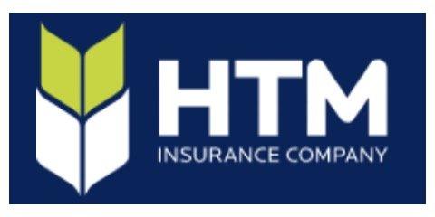 Image of the Logo of HTM Insurance Company - World Insurance Companies Logos