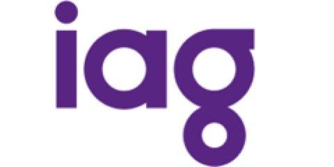 Image of the Logo of IAG Insurance Company - World Insurance Companies Logos