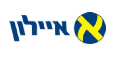 Image of the Logo of Insurance Company Ayalon - World Insurance Companies Logos