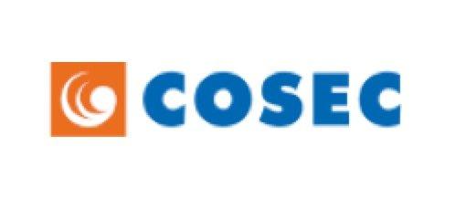 Image of the Logo of Insurance Company COSEC - World Insurance Companies Logos