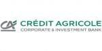 Image of the Logo of Insurance Company Credit Agricole Bank - World Insurance Companies Logos