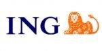 Image of the Logo of Insurance Company ING - World Insurance Companies Logos