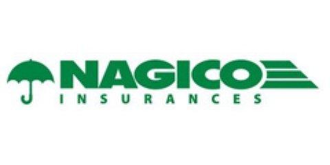 Image of the Logo of Insurance Company Nagico - World Insurance Companies Logos