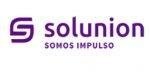 Image of the Logo of Insurance Company Solunion - World Insurance Companies Logos