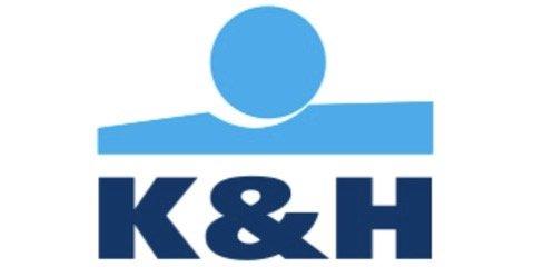 Image of the Logo of K&H Insurnca - World Insurance Companies Logos