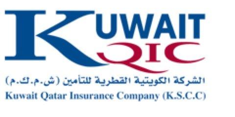 Image of the Logo of Kuwait - Qatar Insurance Company - World Insurance Companies Logos - Insurance Companies near me