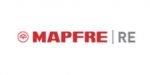 Image of the Logo of MAPFRE RE Insurance Company - World Insurancfe Companies Logos