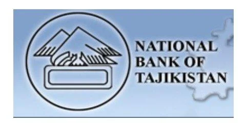 Image of the Logo of National Bank of Tajikistand - World Insurance Companies Logos