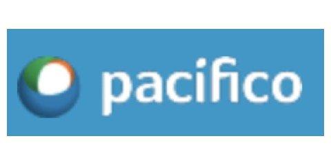 Image of the Logo of Pacifico Insurance Company - World Insurance Companies Logos