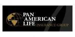 Image of the Logo of Pan American Life Insurance Company - World Insurance Companies Logos