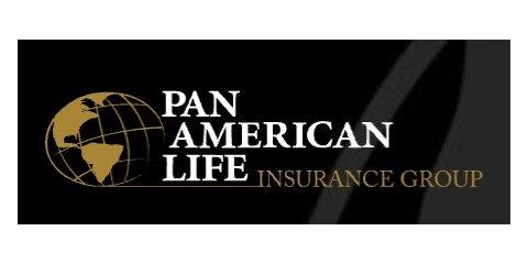 Logo of Pan American Life Insurance Company - World Insurance Companies Logos