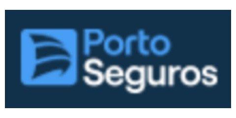 Image of the Logo of Porto Seguro Insurance Company - World Insurance Companies Logos
