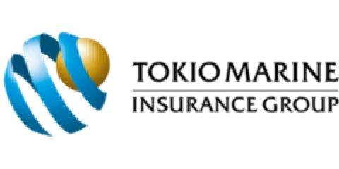 Image of the Image Of The Emblem Of Tokio Marine Insurance Limited. World Insurance Companies Logos