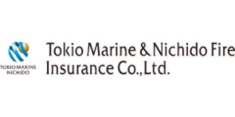 Image of the Image Of The Emblem Of Tokio Marine Insurance Limited. World Insurance Companies Logos