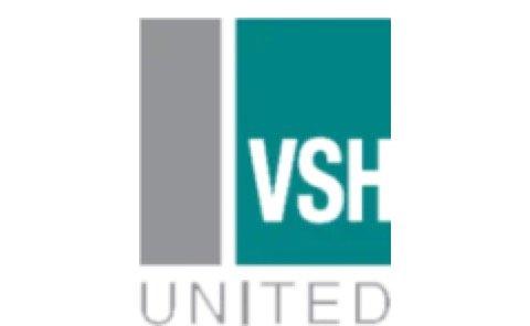 Image of the Logo of VSH Insurance Company - World Insurance Companies Logos