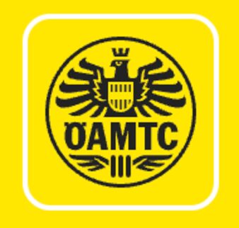 ÖAMTC (Österreichischer Automobil-, Motorrad- und Touring Club logo